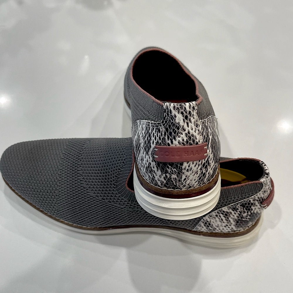 Cole Haan, OriginalGrand - Cloudfeel Meridian Loafers - Women’s